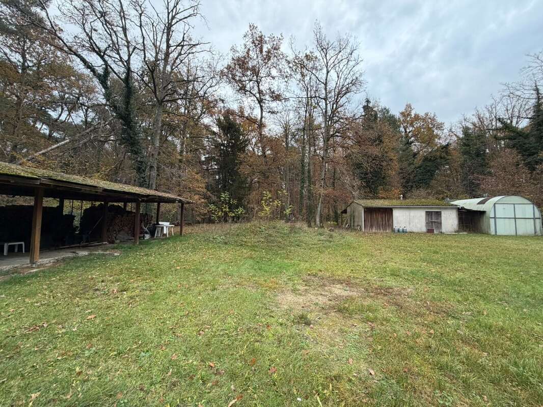 Maison à LE VAUDOUE
