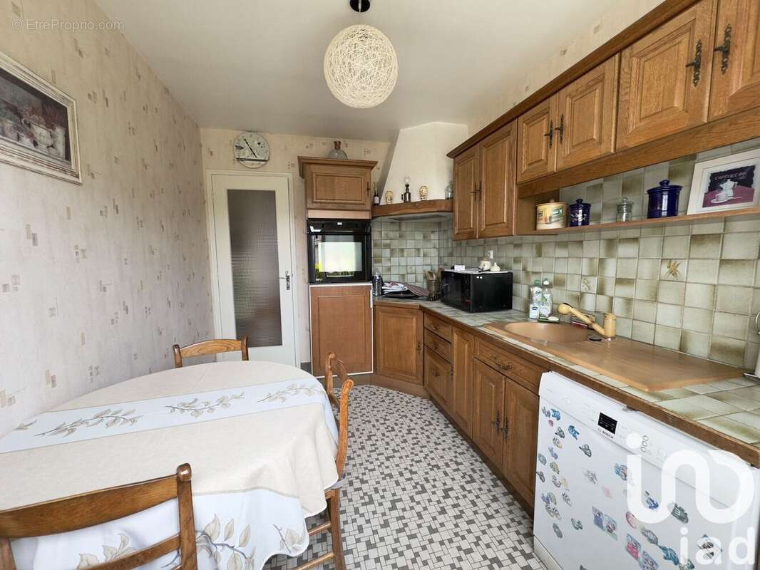 Photo 7 - Maison à LIVRY-SUR-SEINE