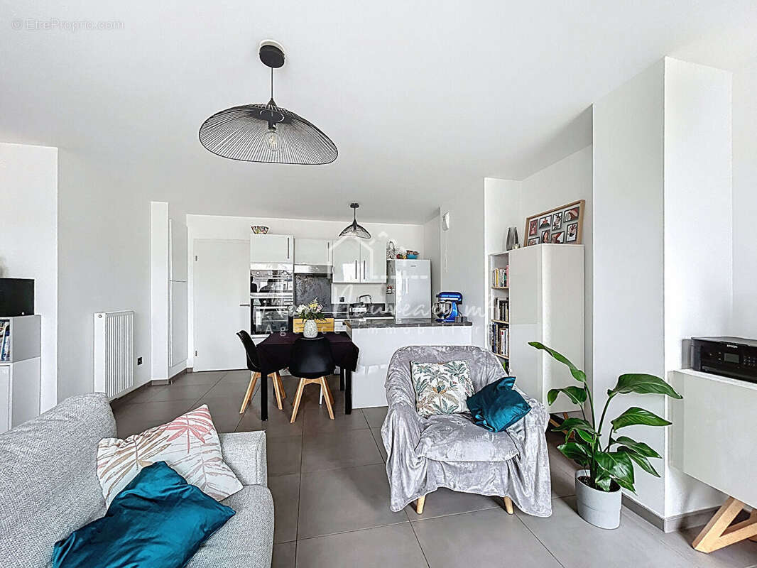 Appartement à NOISY-LE-GRAND