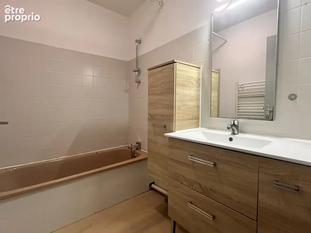 Appartement 3 pièces 71 m² à vendre à Toulouse (31500) - photo 7