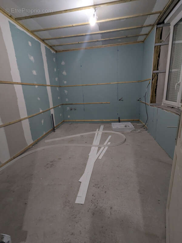 Maison à METZ-EN-COUTURE