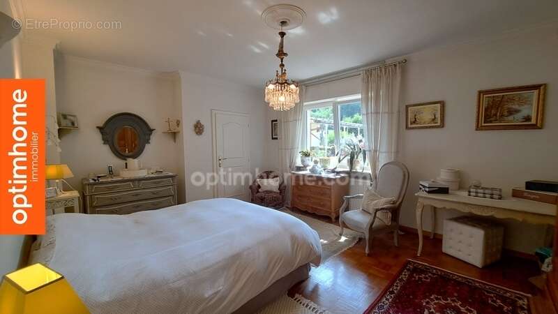 Maison à BLIESBRUCK