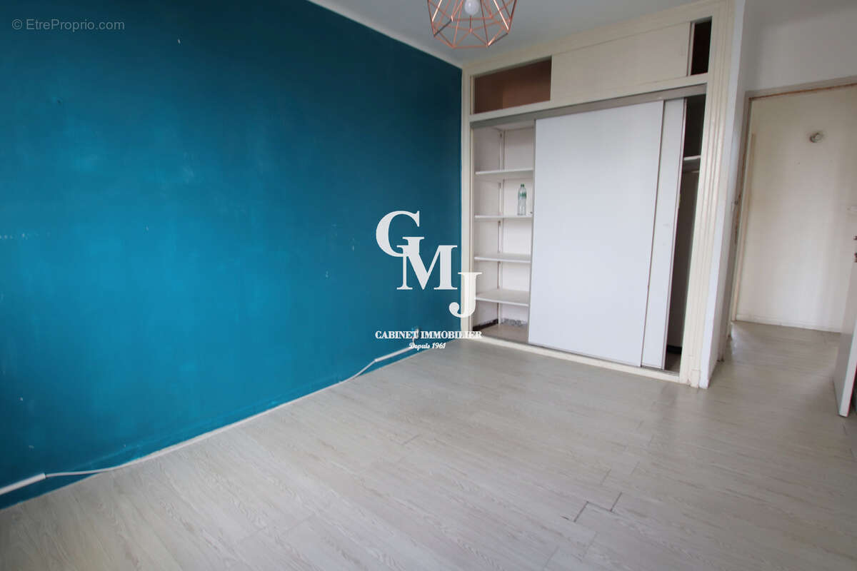 Appartement à SAINT-RAPHAEL