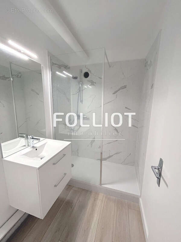 Appartement à GRANVILLE