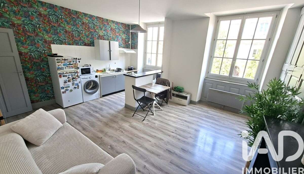 Photo 4 - Appartement à MOISSAC
