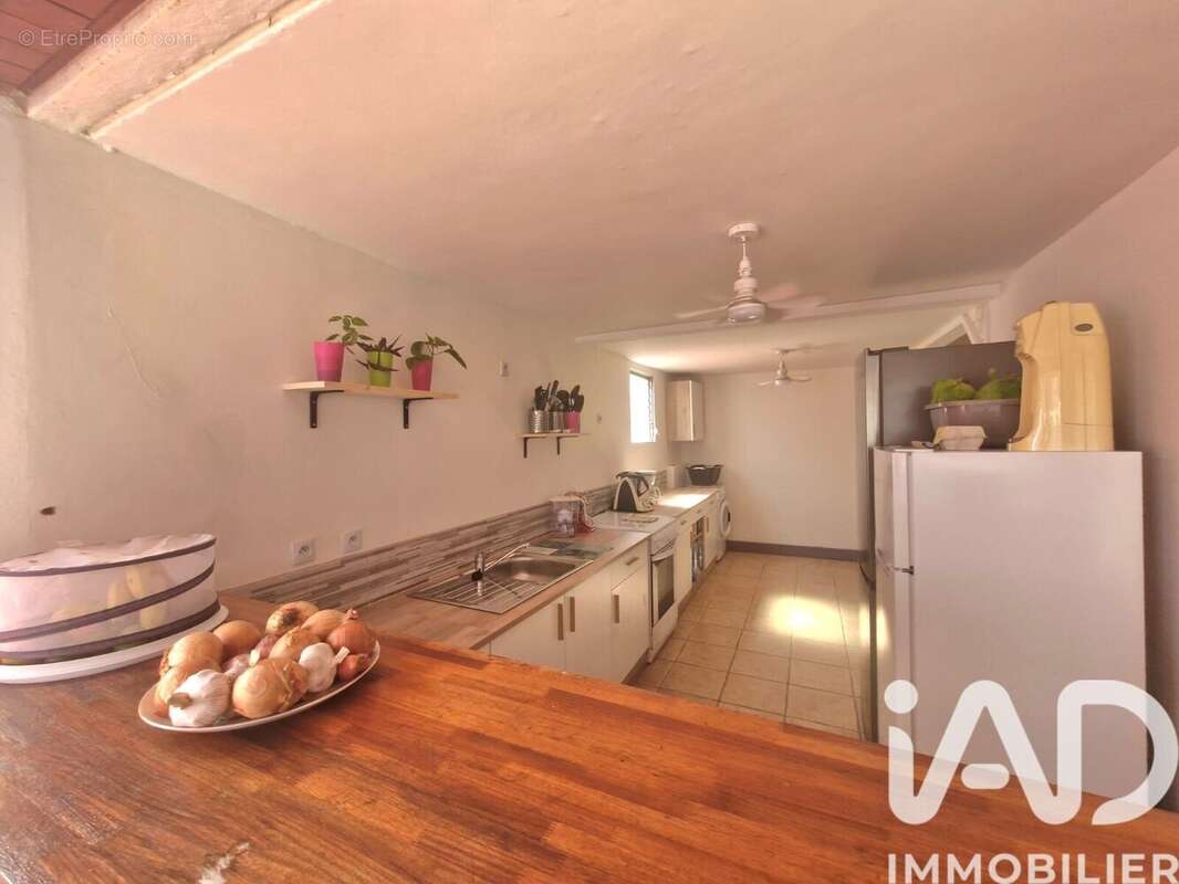 Photo 7 - Maison à SAINTE-ROSE