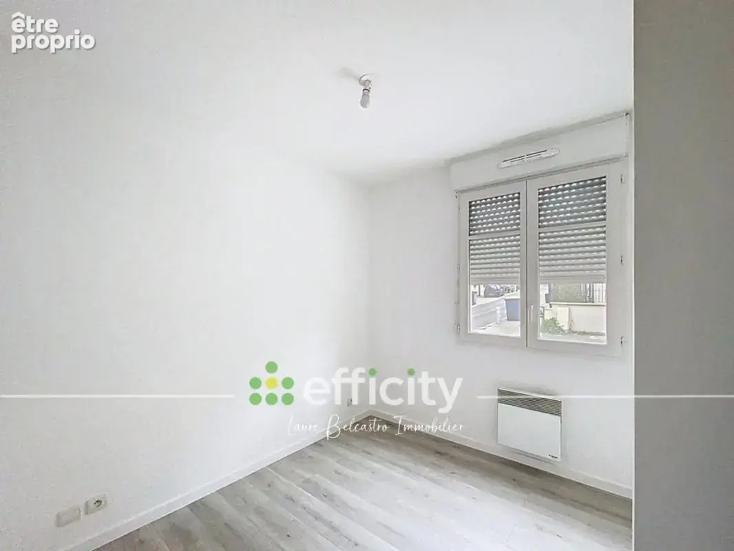 Appartement - photo 10