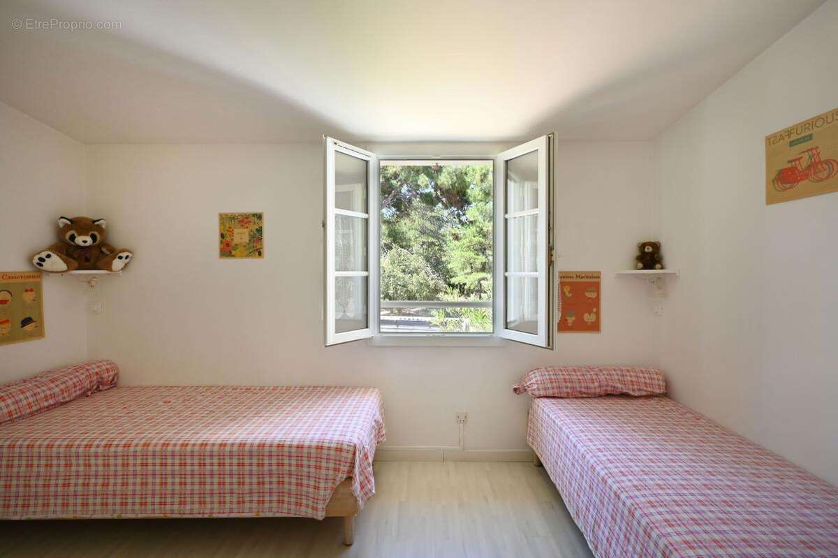 Maison accès forêt proche plage À Vendre - photo 18