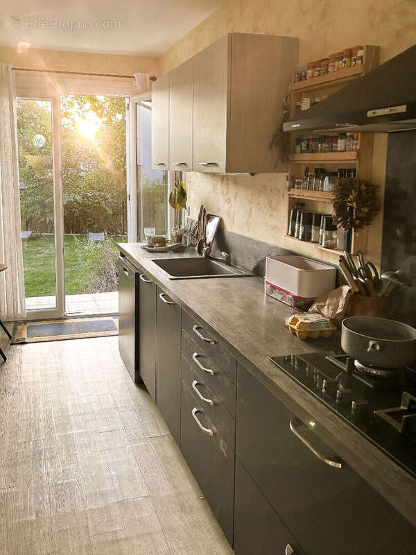 Maison à LA ROCHELLE