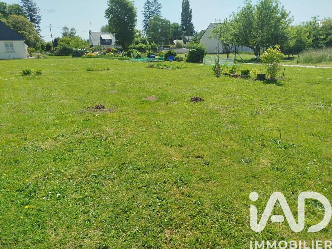 Photo 2 - Terrain à QUESTEMBERT