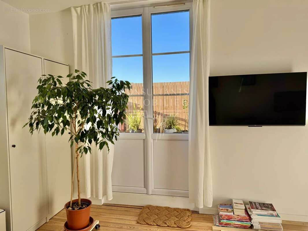 Appartement à DEAUVILLE