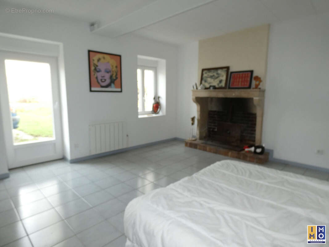 Maison à RIANS
