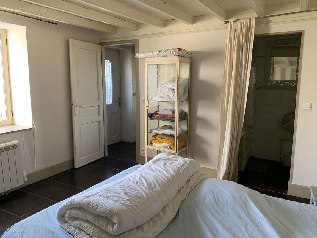 Maison à LISTRAC-DE-DUREZE