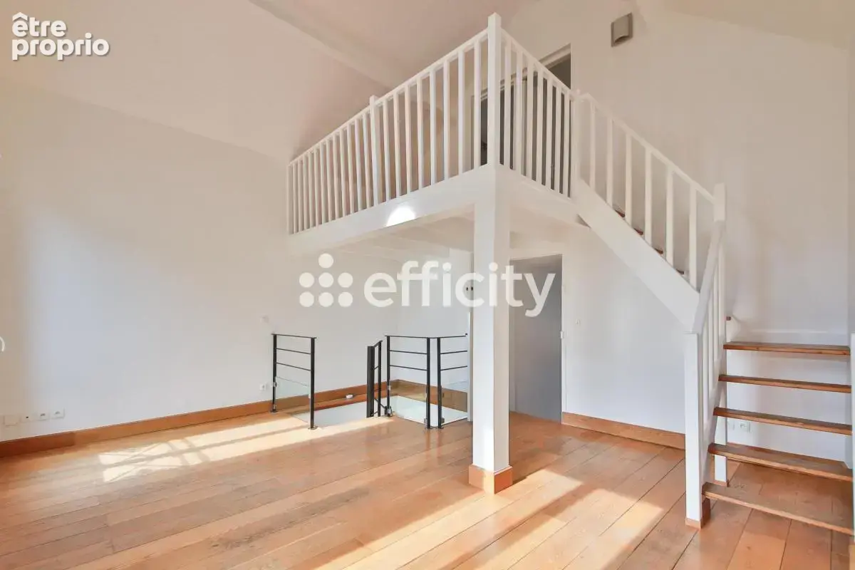 Maison 4 pièces 116 m² à vendre à Carrieres-Sur-Seine (78420) - photo 6