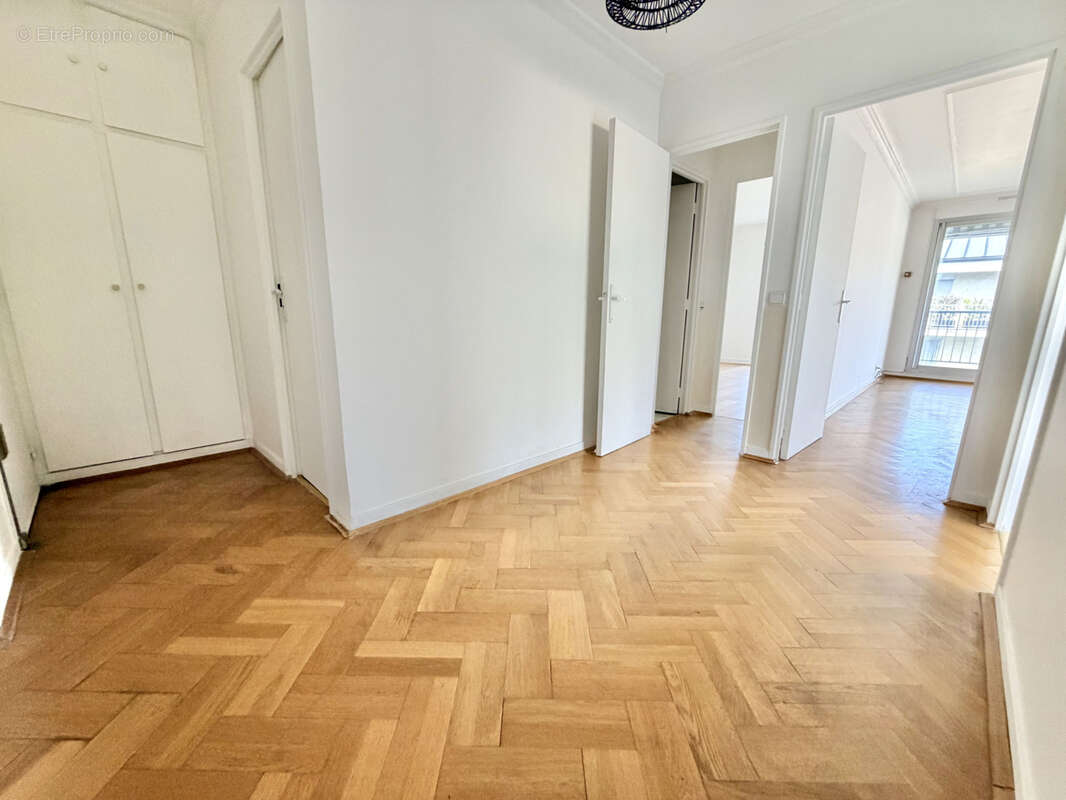 Appartement à YERRES