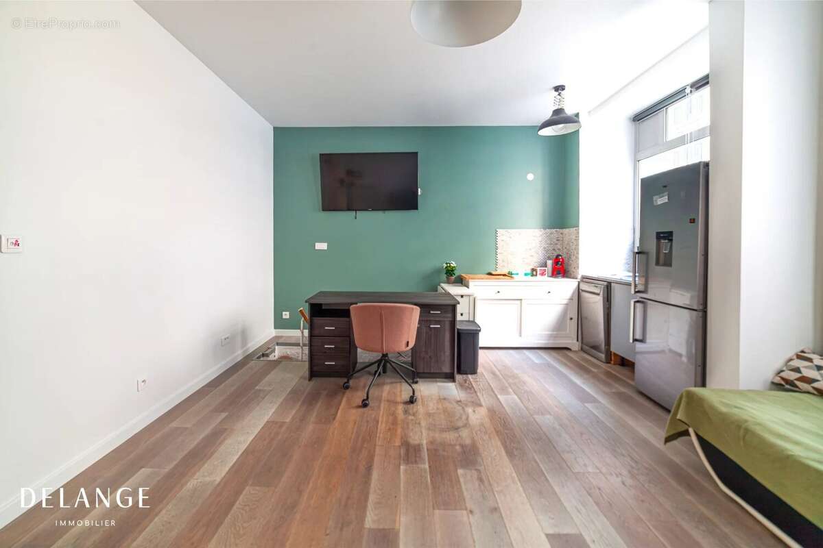 Commerce à PARIS-13E