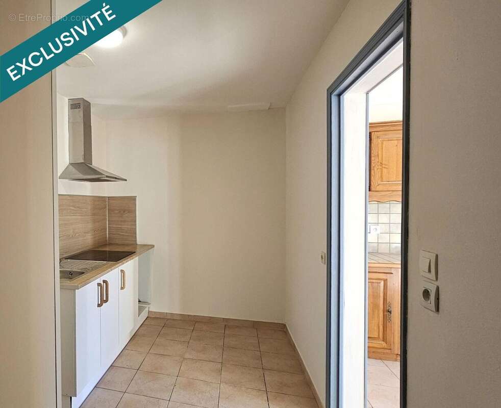 Photo 6 - Maison à BARBEZIEUX-SAINT-HILAIRE