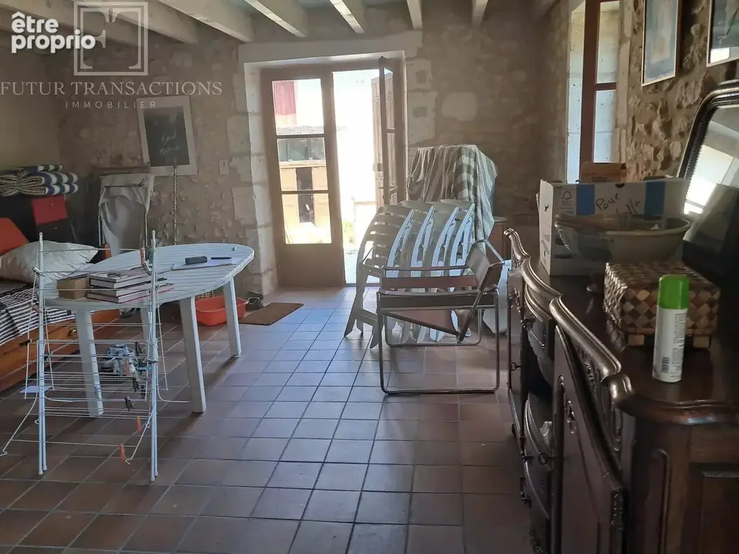 2 maisons et grange sur 1,4 ha - photo 13