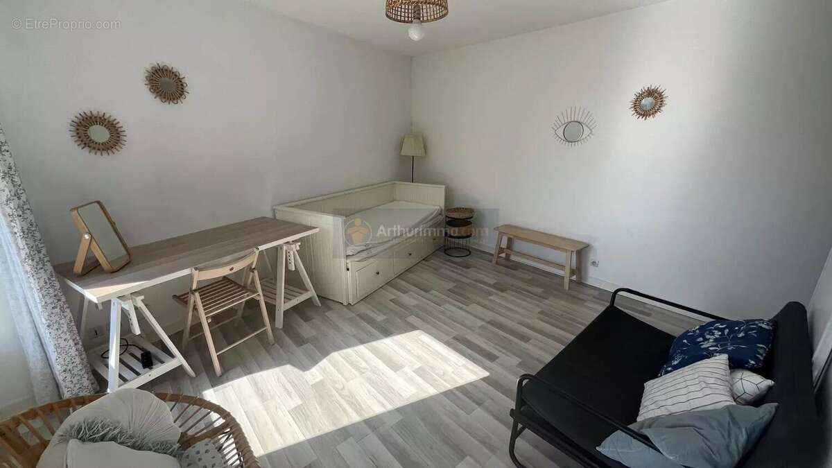 Vente Appartement Brest(29200) 96 750ï¿œ - photo 8