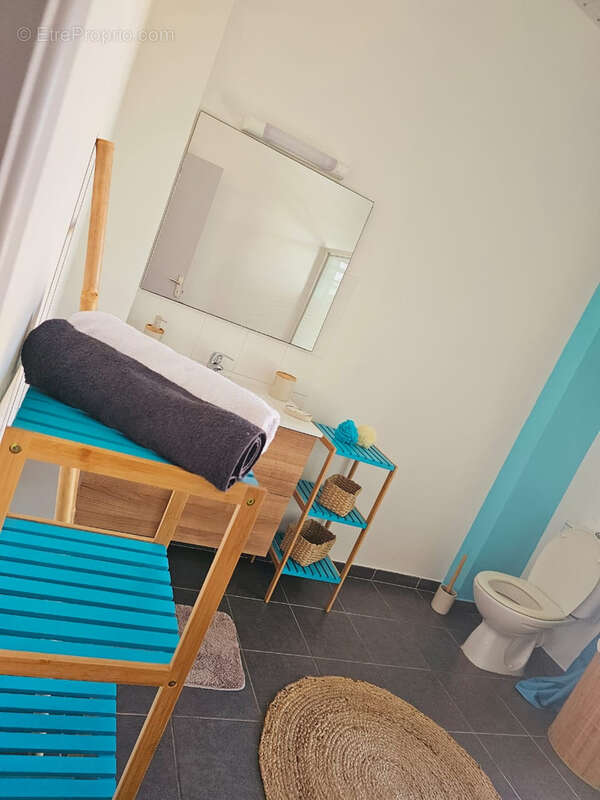 Appartement à CAYENNE