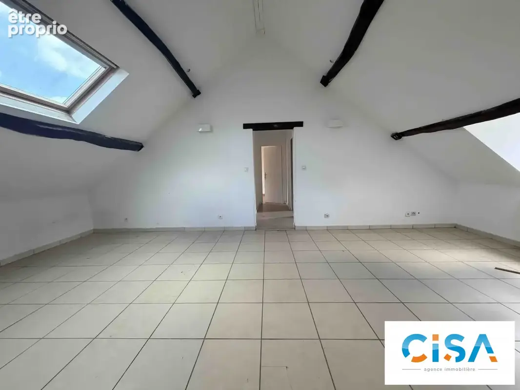 Appartement à MONTATAIRE