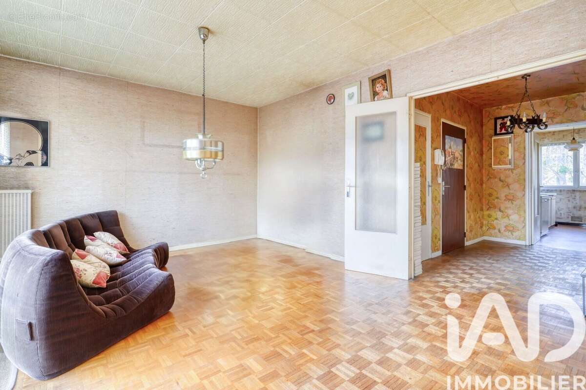 Photo 7 - Appartement à SOISY-SUR-SEINE