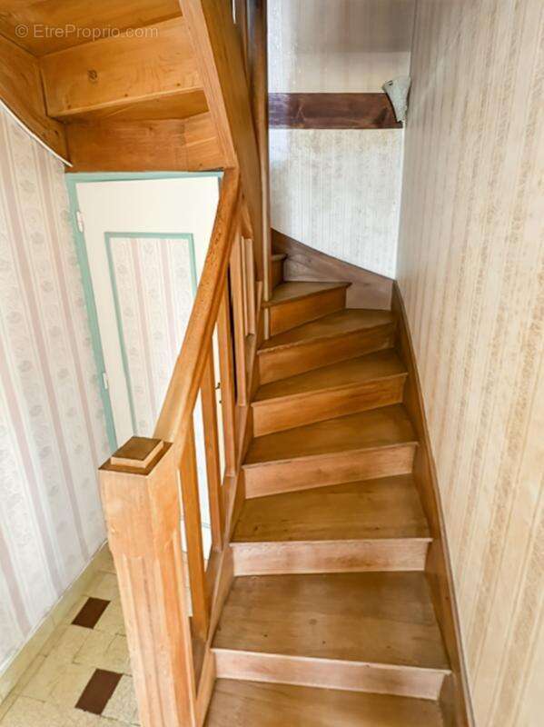 Maison À Vendre - photo 12