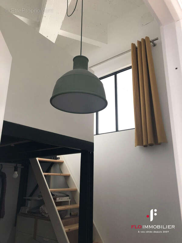 Appartement 81 m² à Caen  - photo 5
