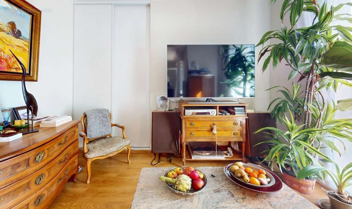 Appartement à CHERBOURG-OCTEVILLE