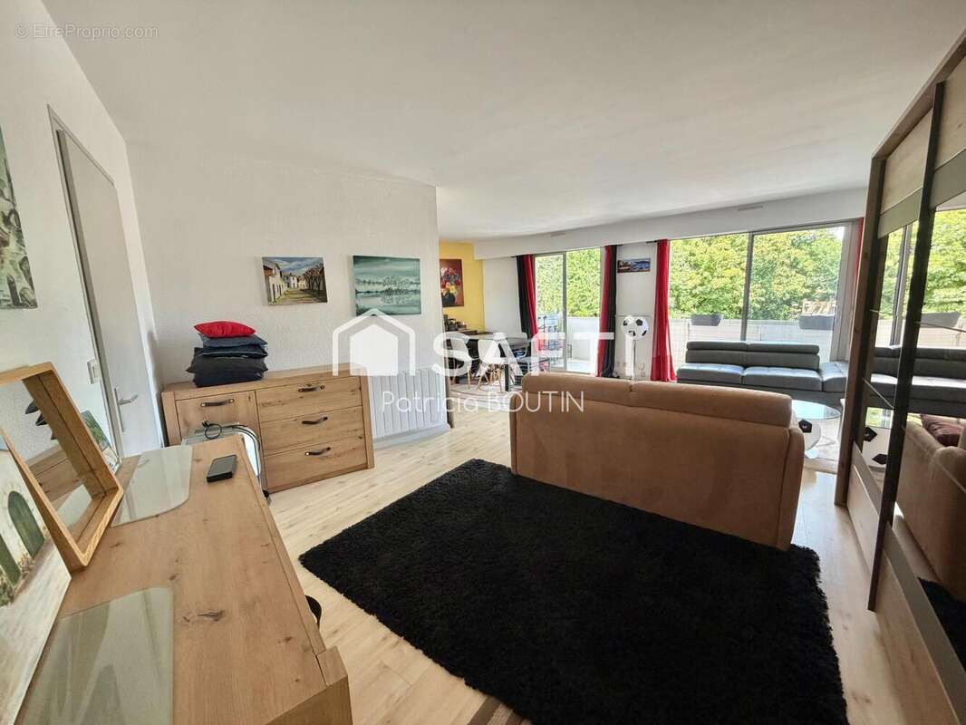 Photo 3 - Appartement à NIORT
