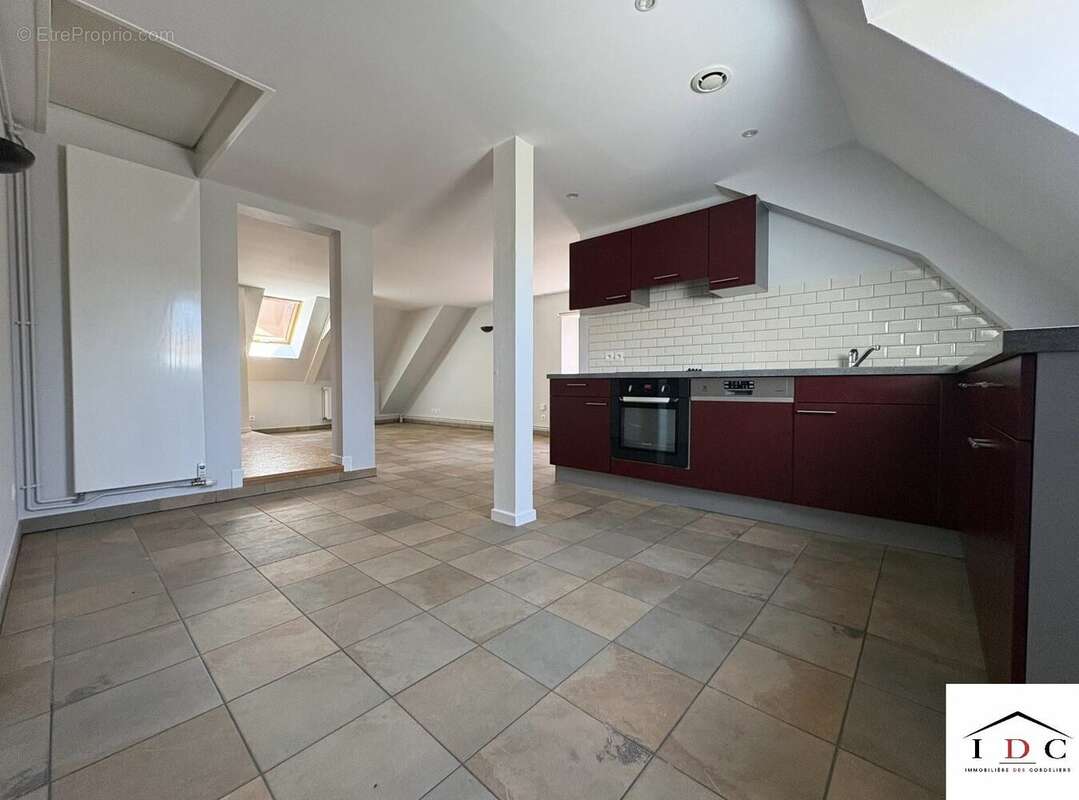 Appartement à SAVERNE