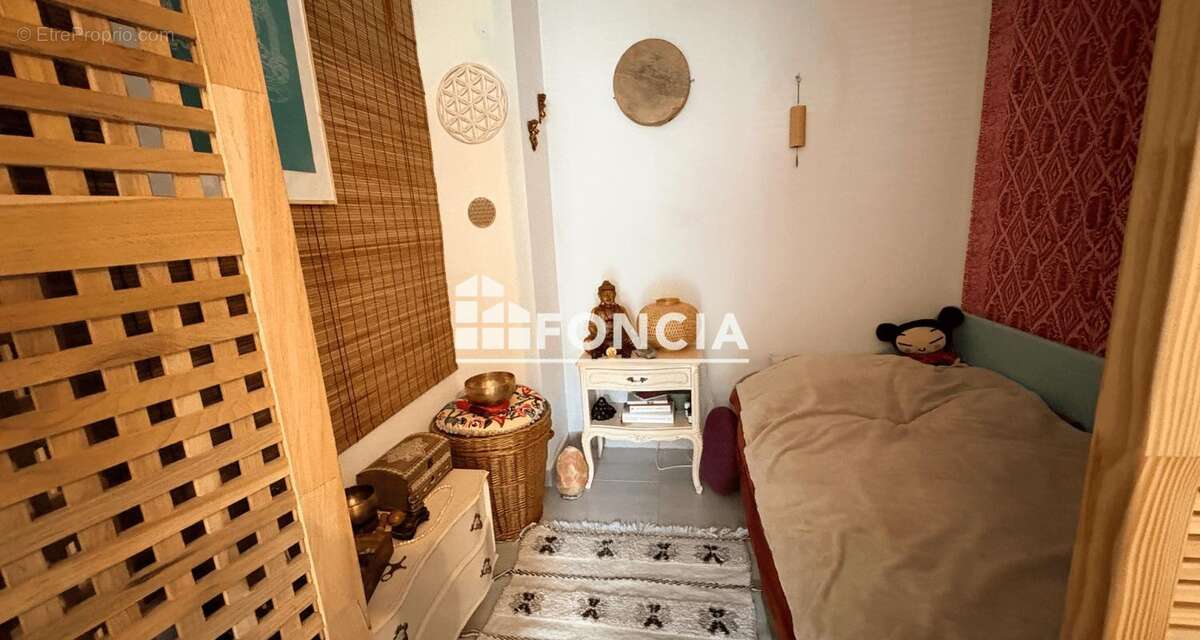 Appartement à BESANCON
