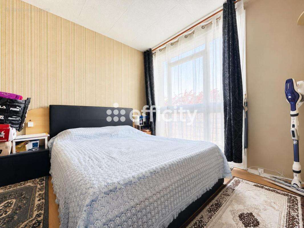 Appartement à CRETEIL