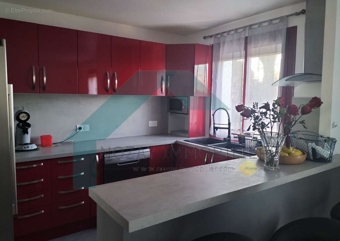 Maison de village - photo 5