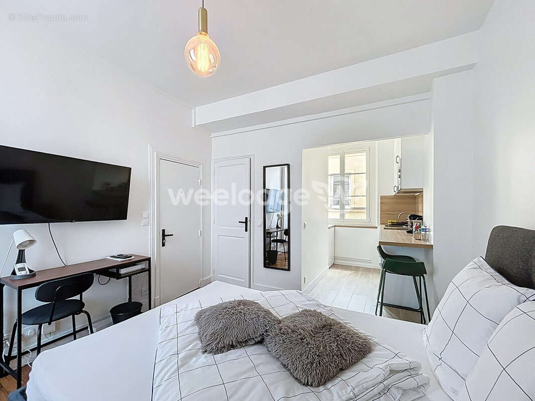 Appartement à VERSAILLES