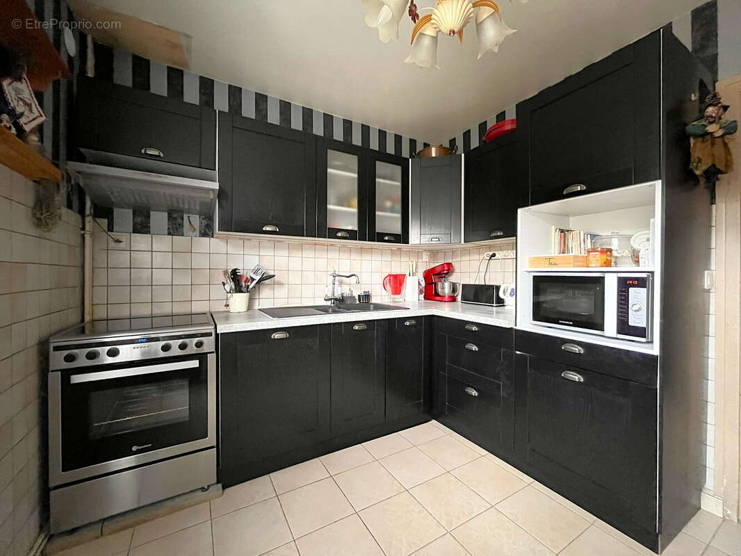 Appartement à CLUSES