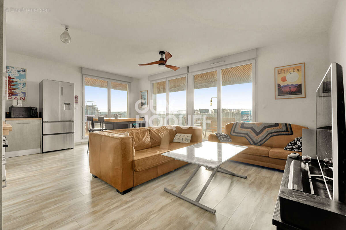 Appartement à BLAGNAC