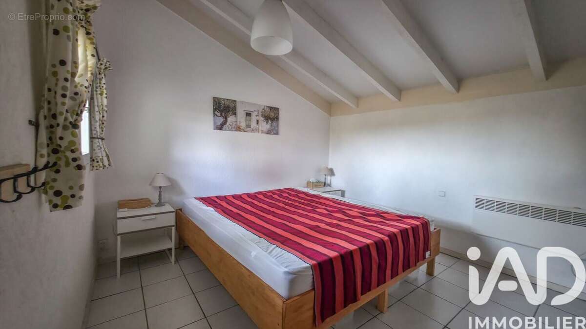 Photo 9 - Maison à MEJANNES-LE-CLAP