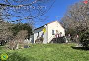 Maison à BENEVENT-L'ABBAYE