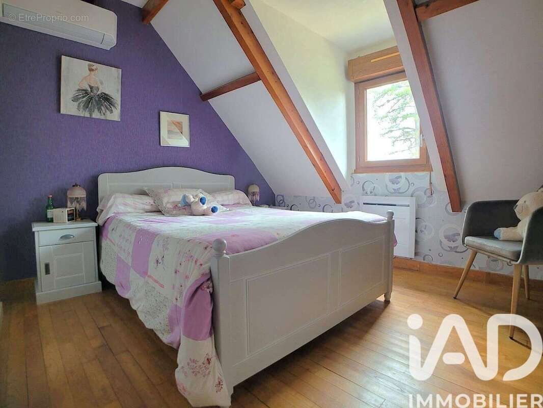 Photo 7 - Maison à BRIVE-LA-GAILLARDE