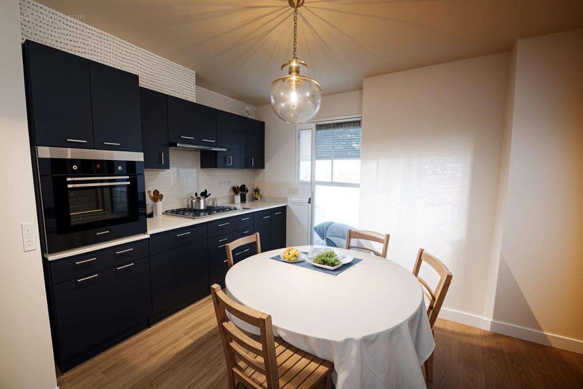 Appartement à SALON-DE-PROVENCE