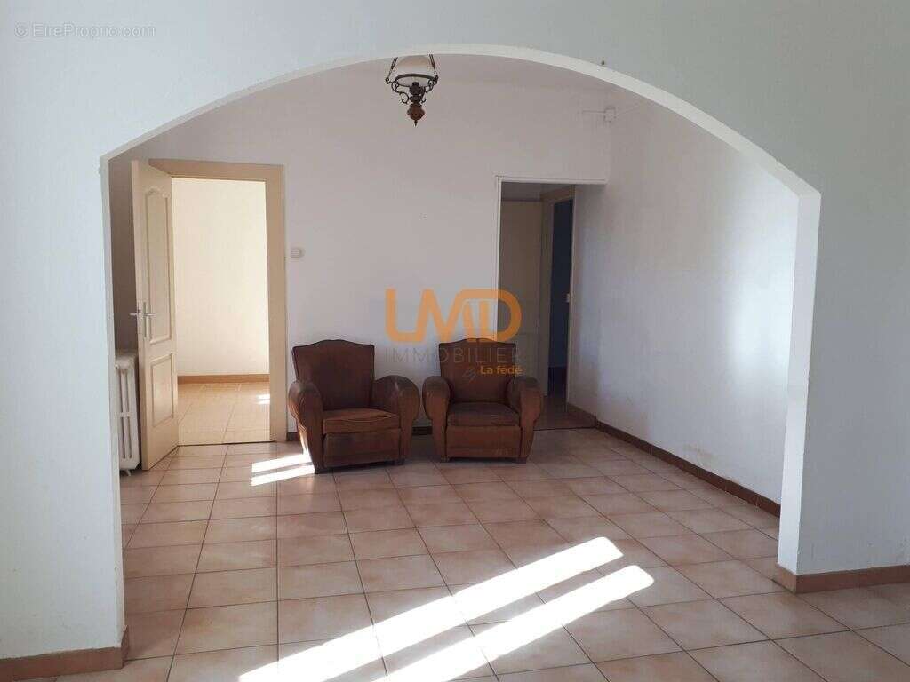 Maison à LA GRAND-COMBE