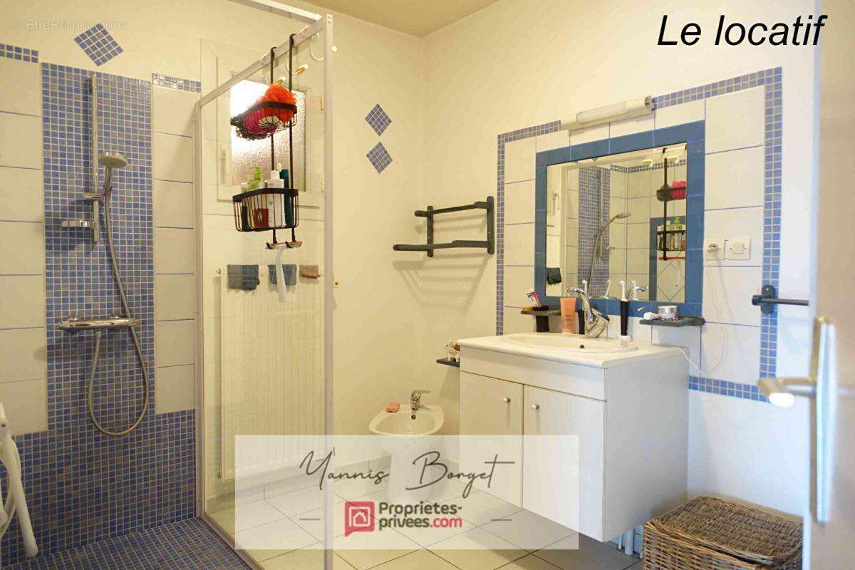 Appartement à CHAVAGNES-EN-PAILLERS