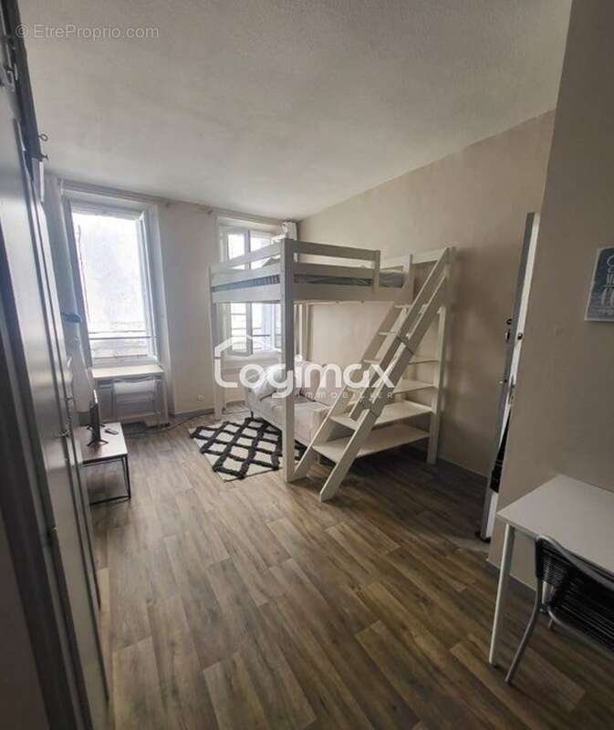 Maison à LA ROCHELLE