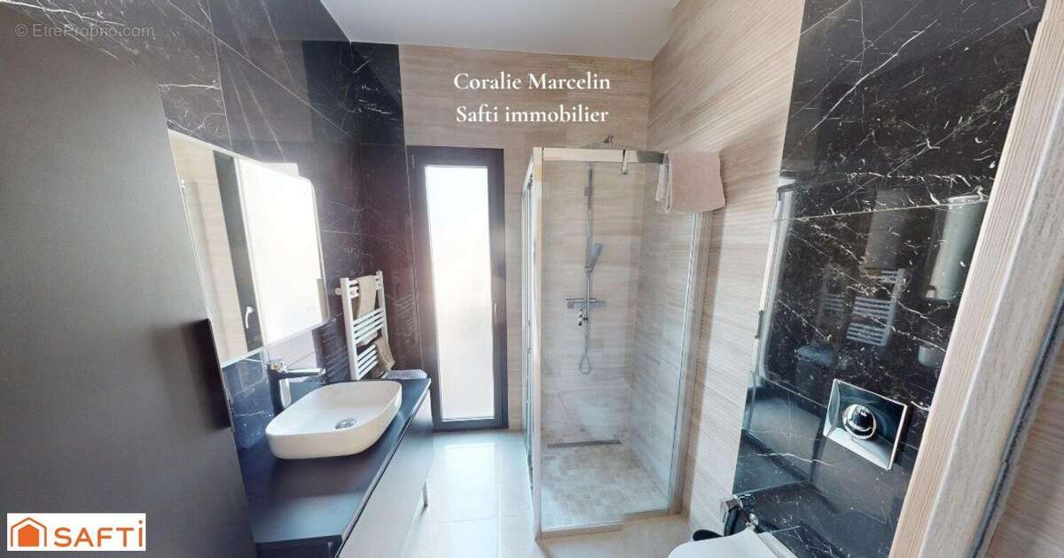 Photo 9 - Maison à BRIGNOLES