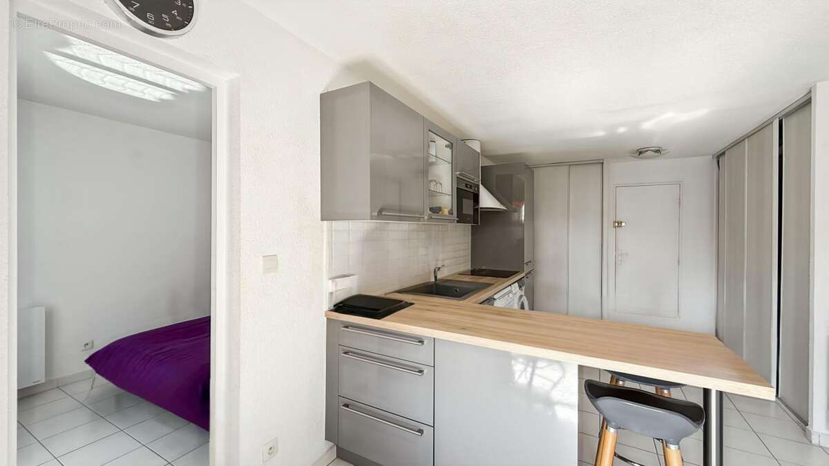 Appartement à SAINT-RAPHAEL