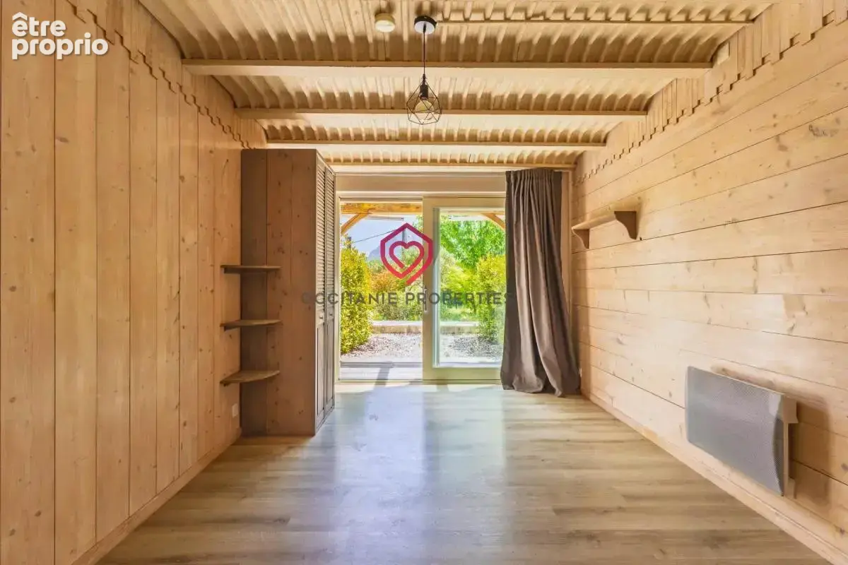 Magnifique chalet avec vue panoramique - photo 15