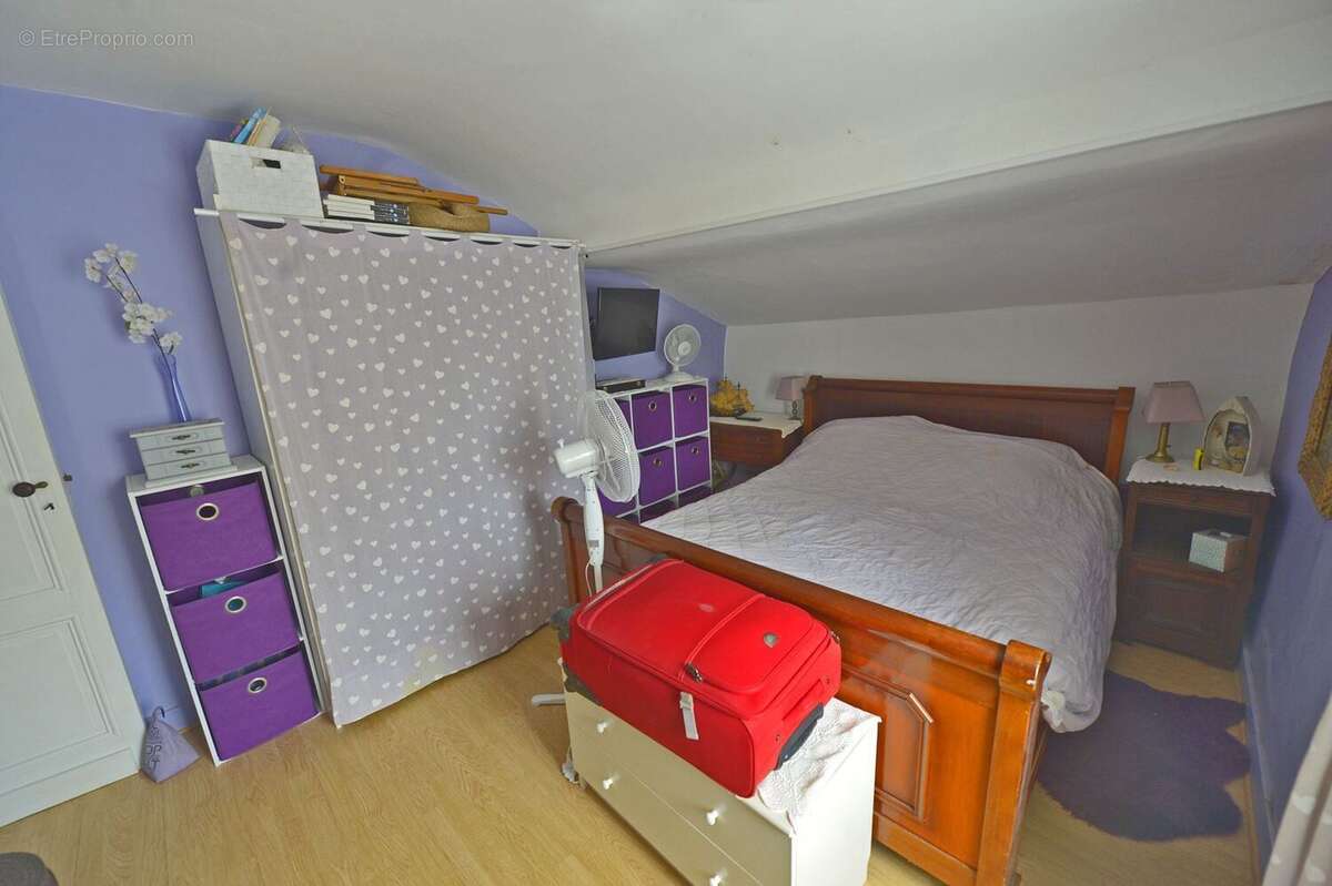 Maison à SAINT-GEORGES-DE-DIDONNE