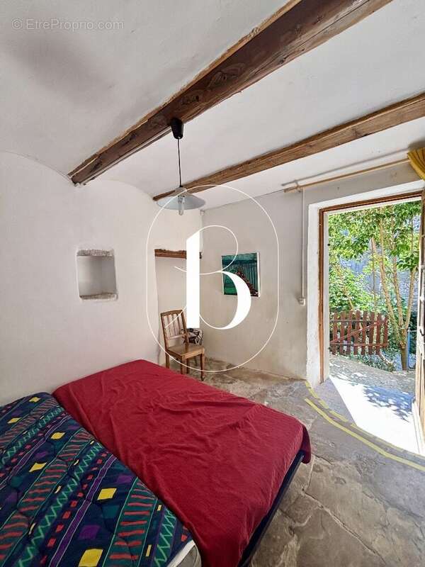 Maison à UZES