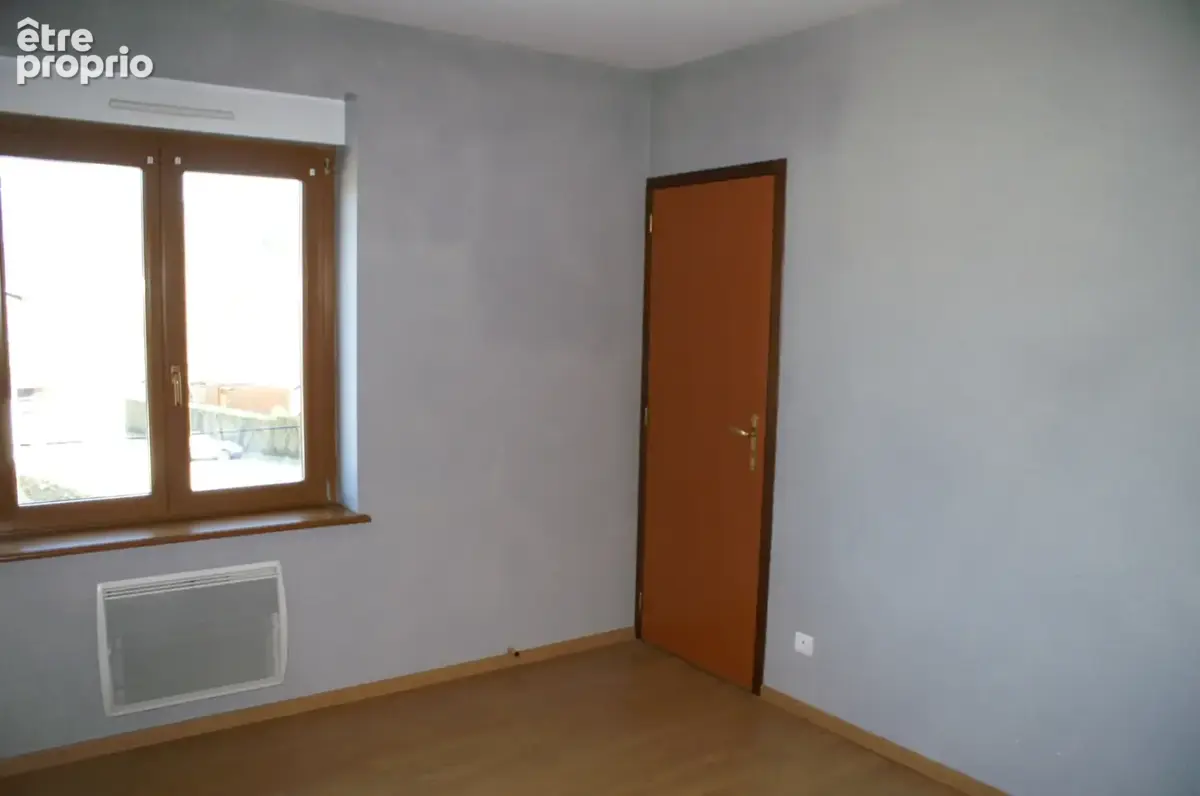 Appartement f3 duplex - photo 5